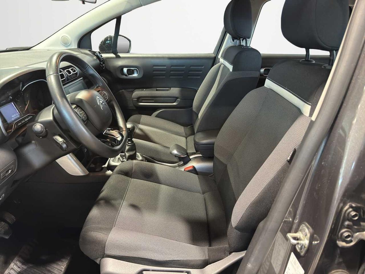 Citroën Citroën C3 Aircross usata 20