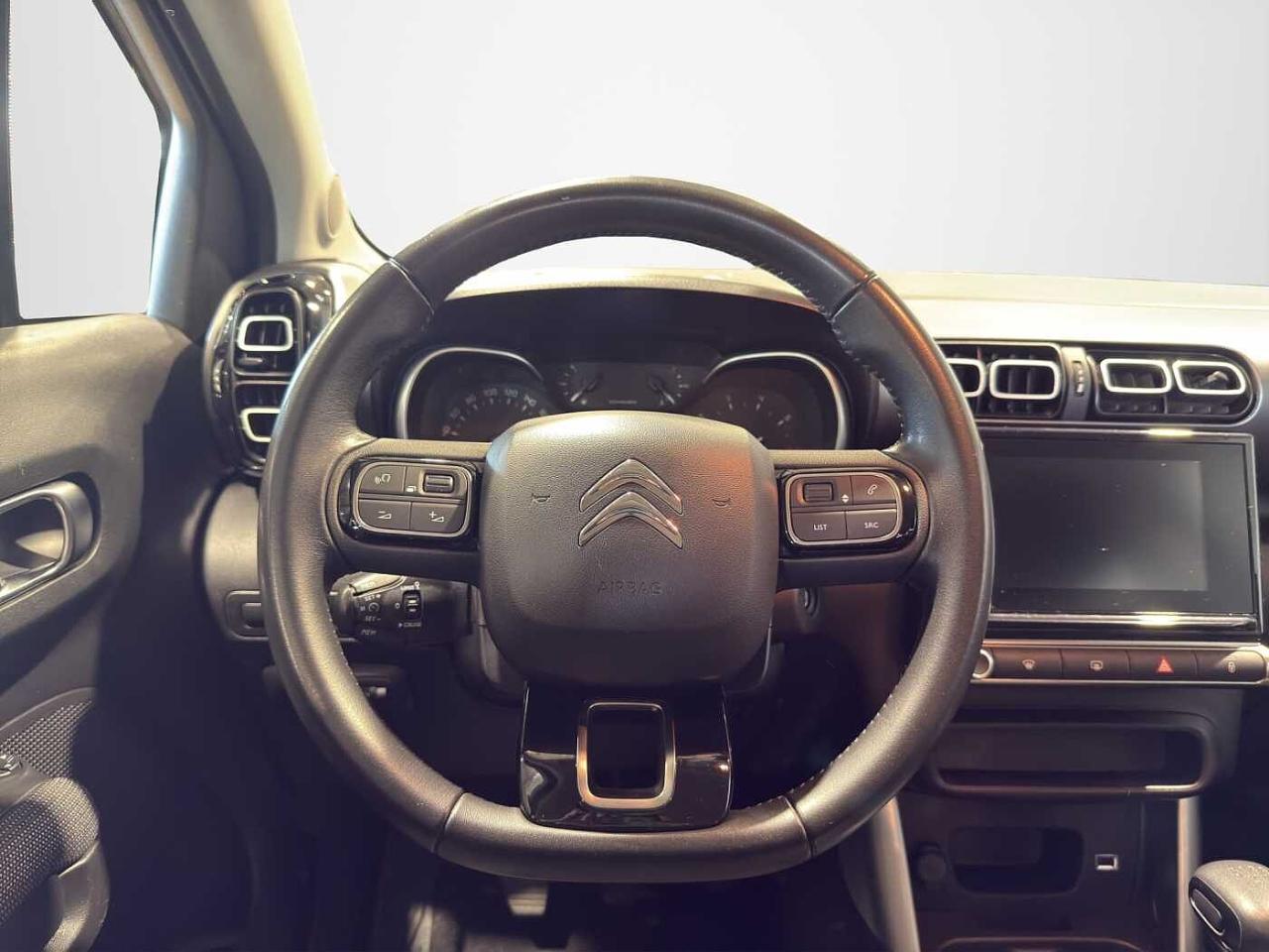 Citroën Citroën C3 Aircross usata 22
