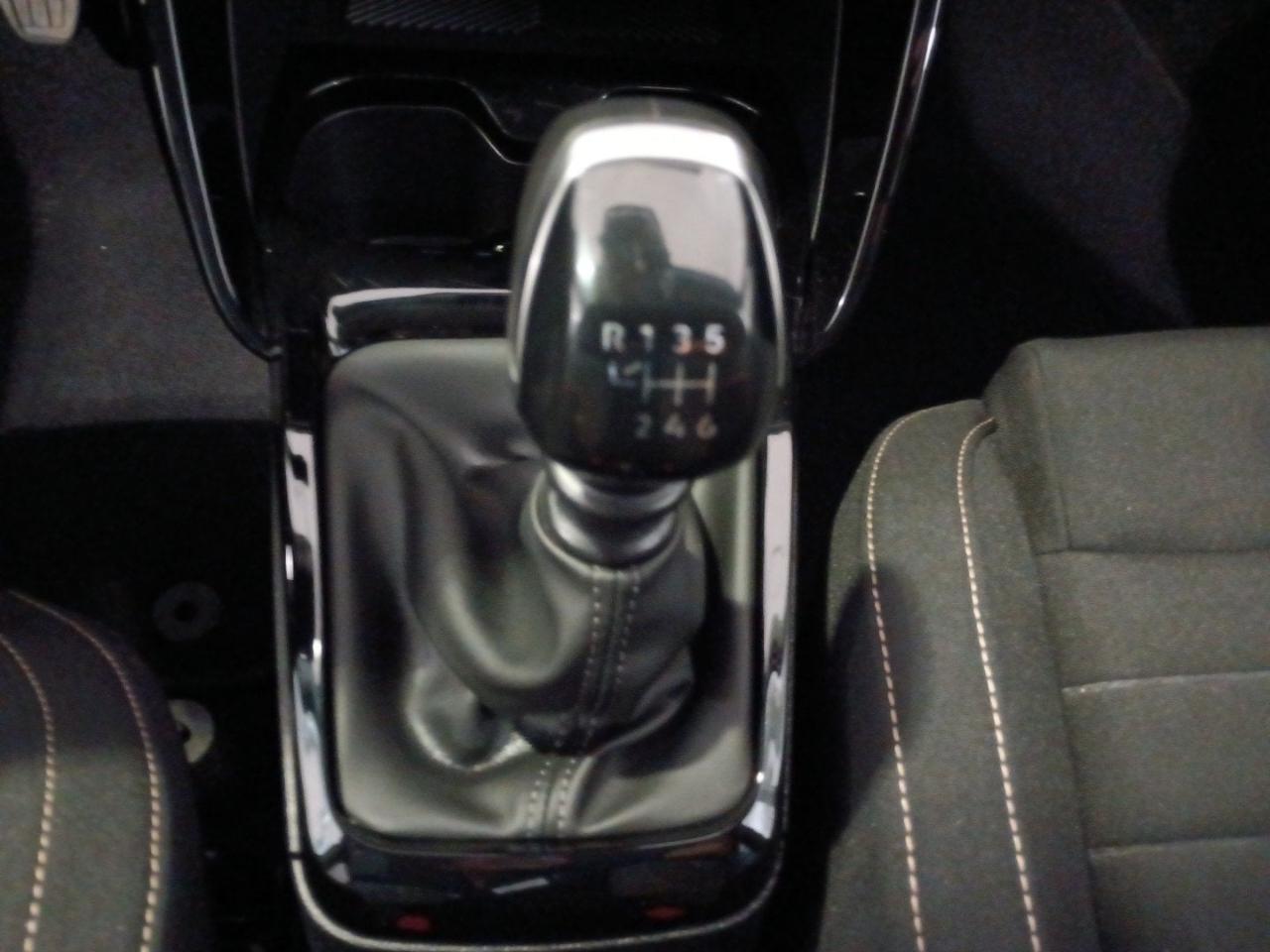 Citroën Citroën C3 Aircross usata 2