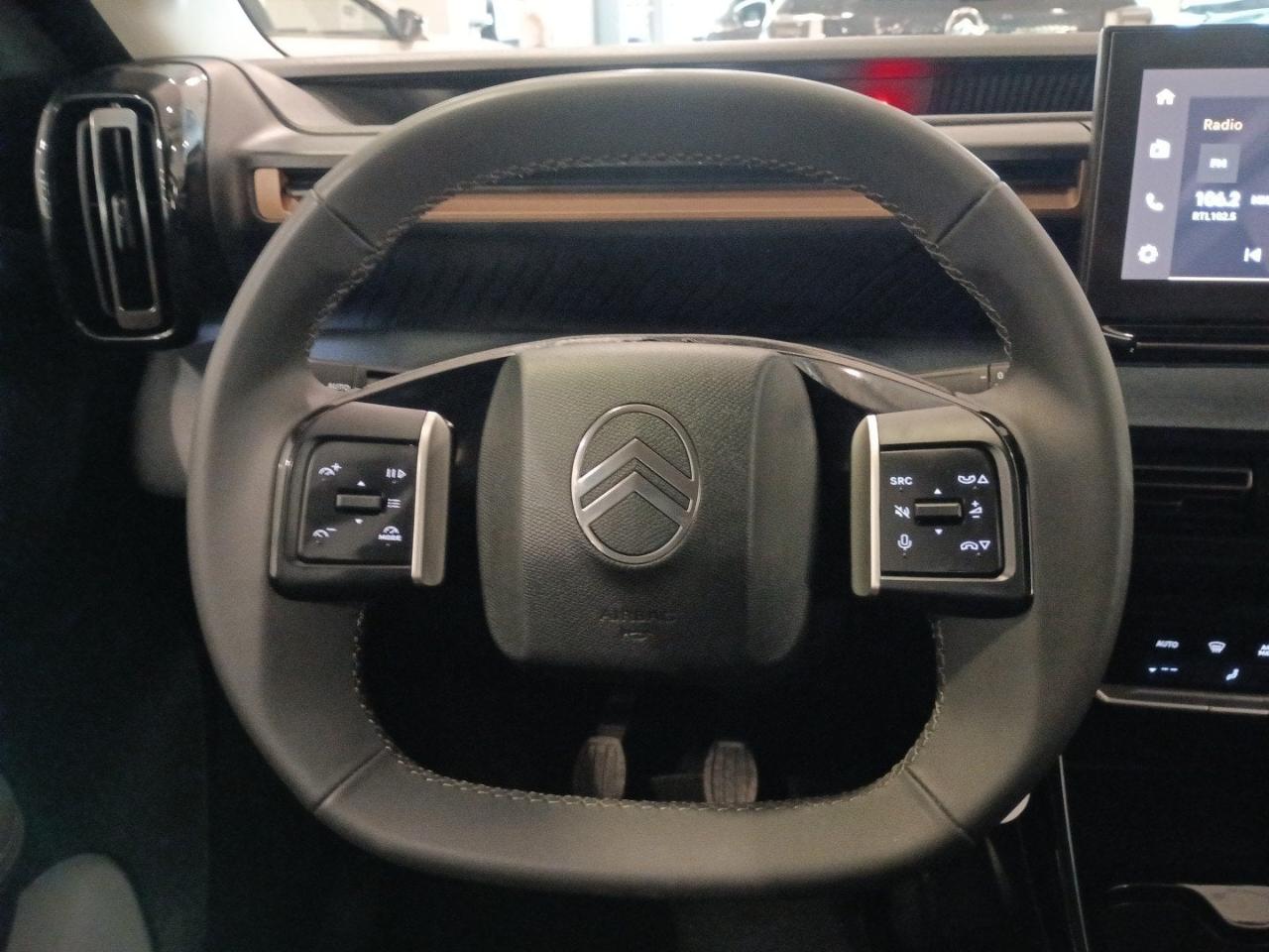 Citroën Citroën C3 Aircross usata 4