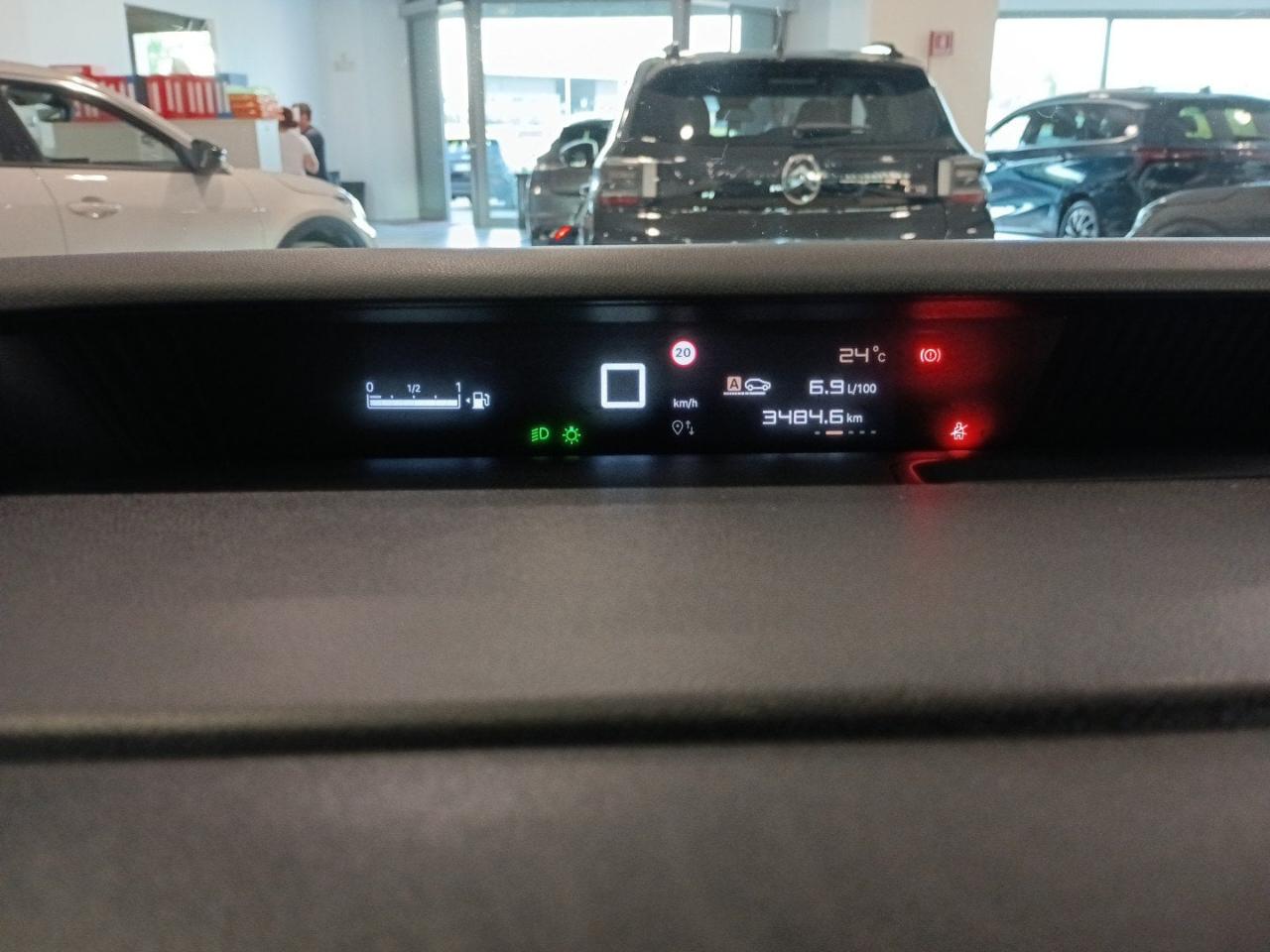Citroën Citroën C3 Aircross usata 5