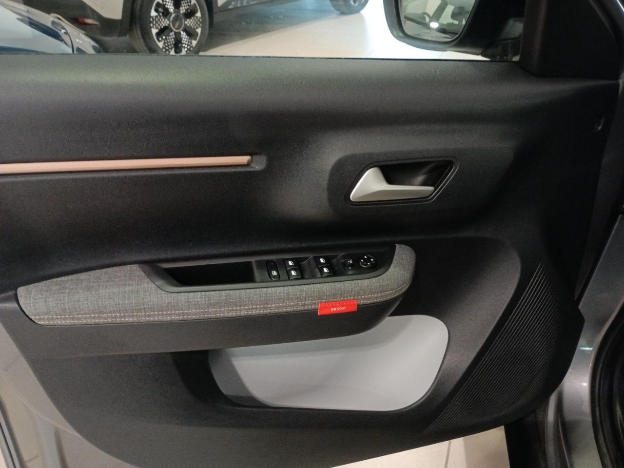 Citroën Citroën C3 Aircross usata 7