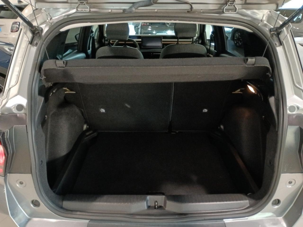 Citroën Citroën C3 Aircross usata 14