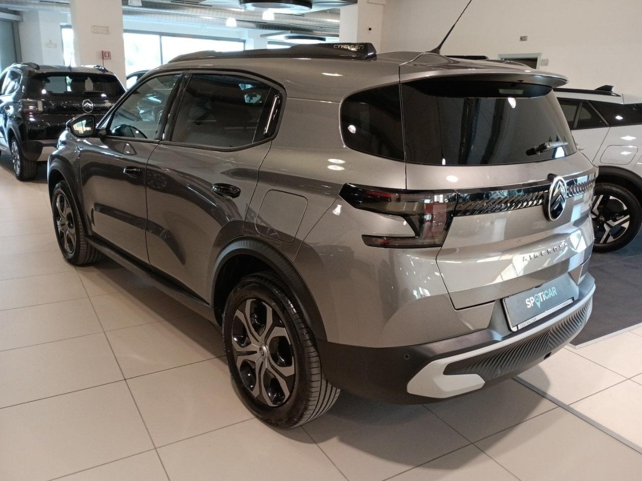 Citroën Citroën C3 Aircross usata 15