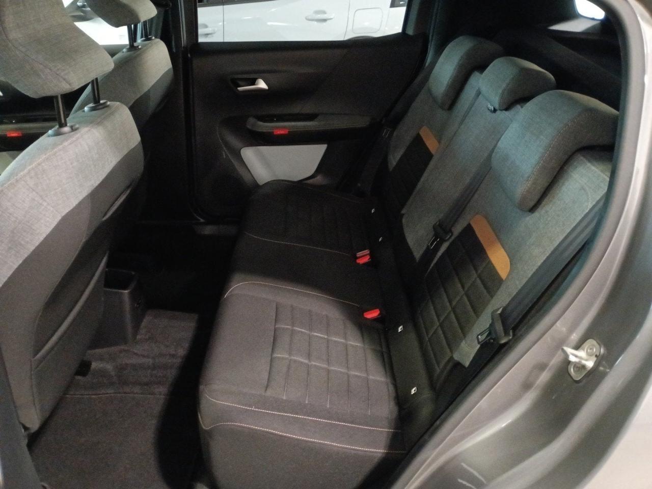 Citroën Citroën C3 Aircross usata 17