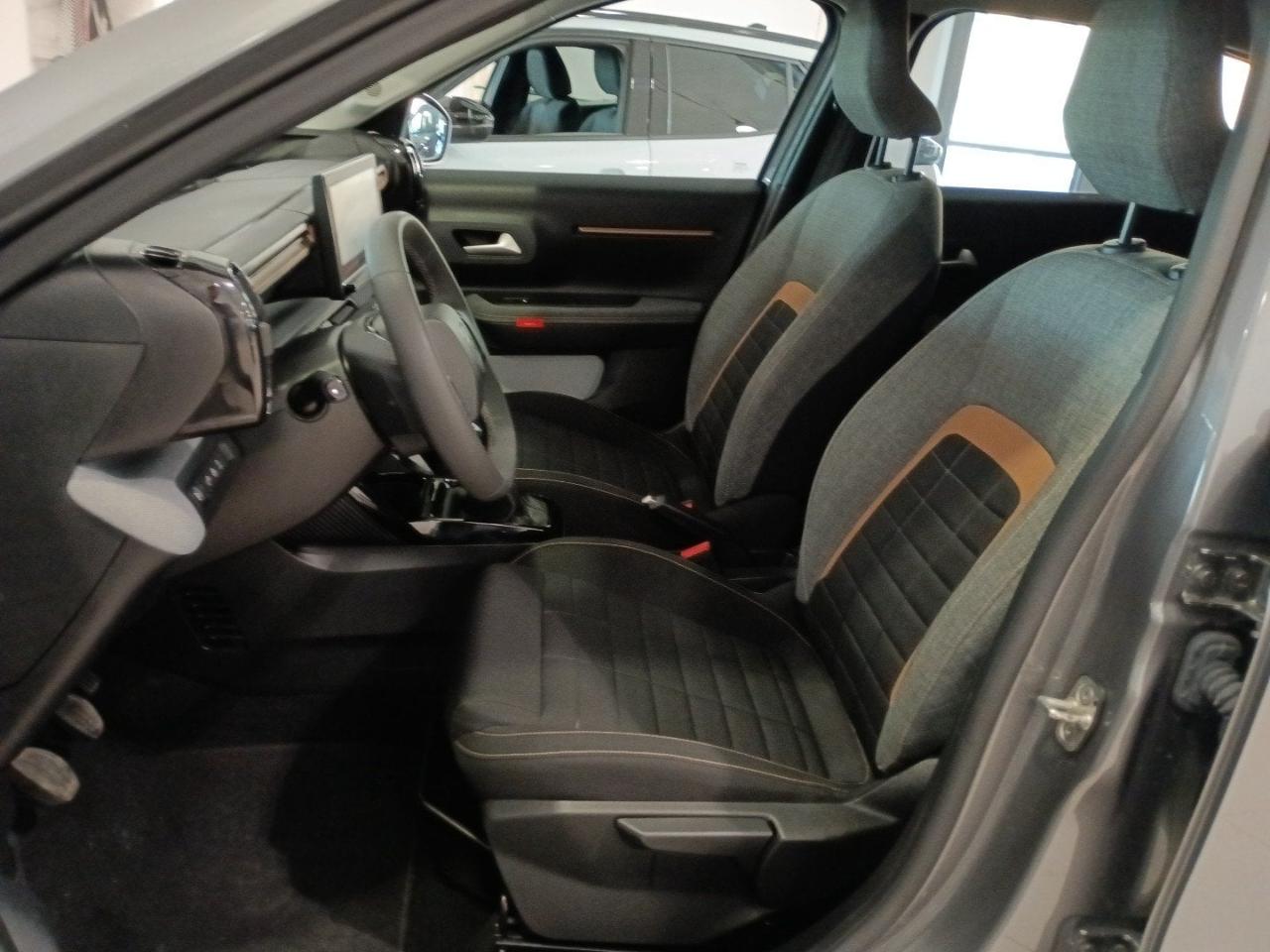 Citroën Citroën C3 Aircross usata 18