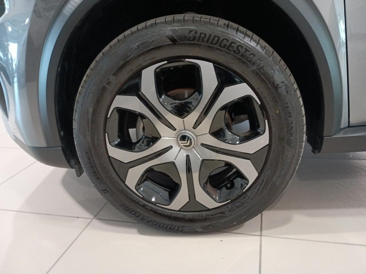 Citroën Citroën C3 Aircross usata 19