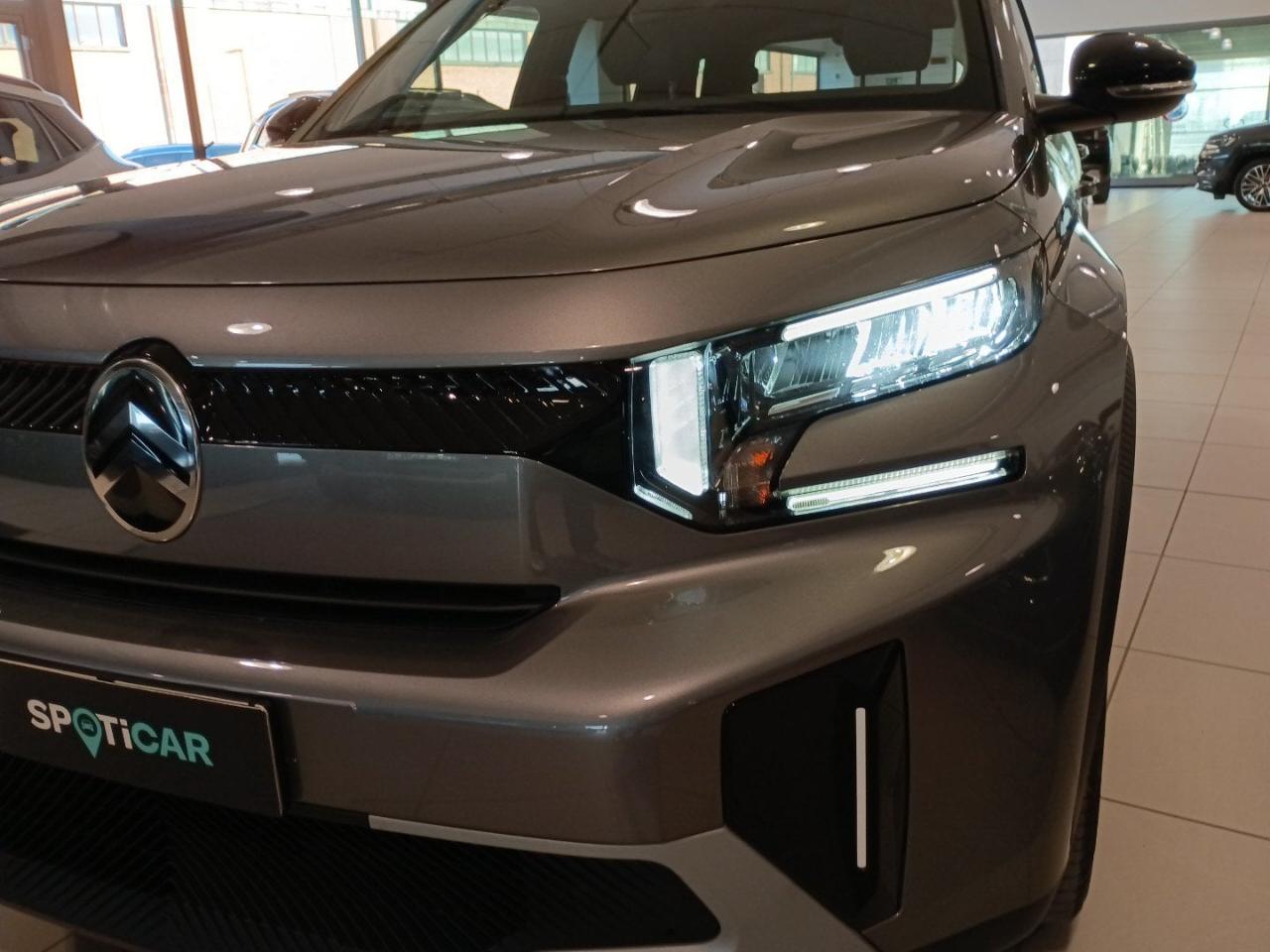 Citroën Citroën C3 Aircross usata 20