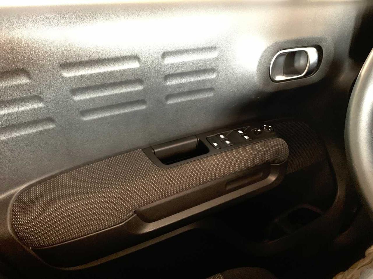 Citroën Citroën C3 Aircross usata 5
