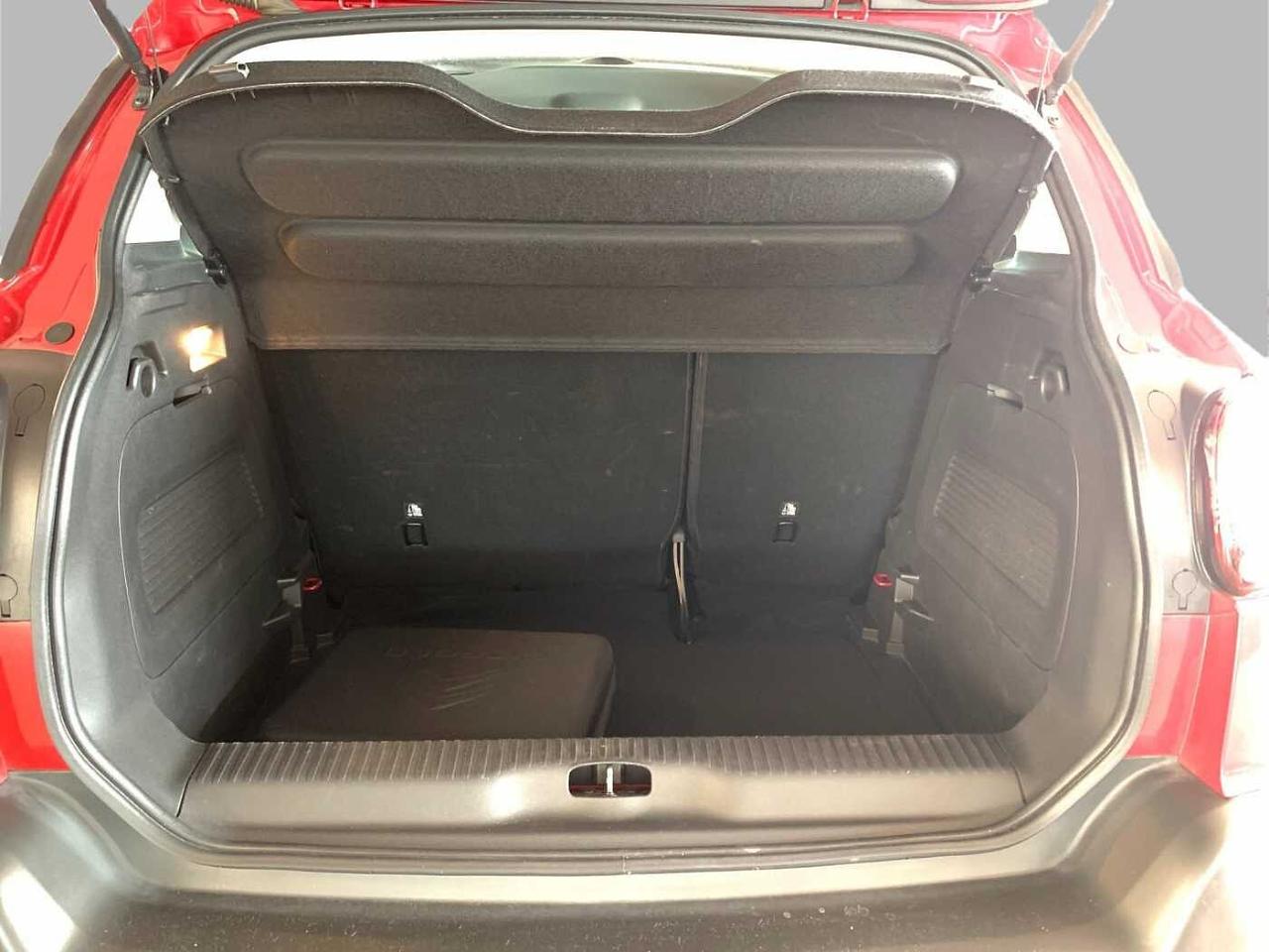 Citroën Citroën C3 Aircross usata 6