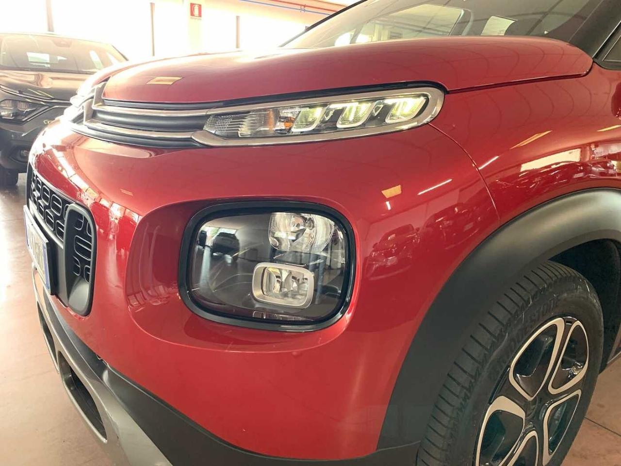 Citroën Citroën C3 Aircross usata 7