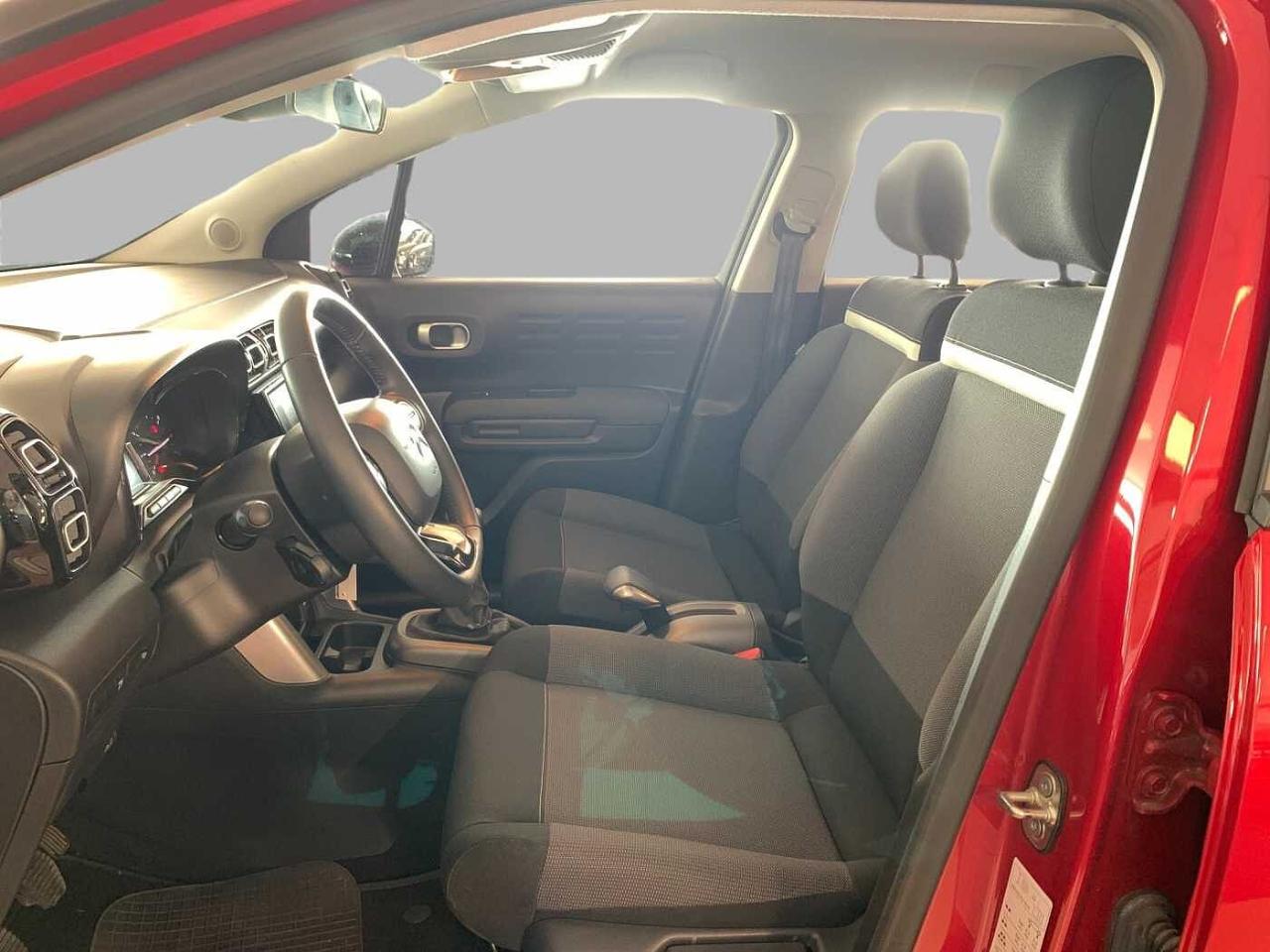 Citroën Citroën C3 Aircross usata 14