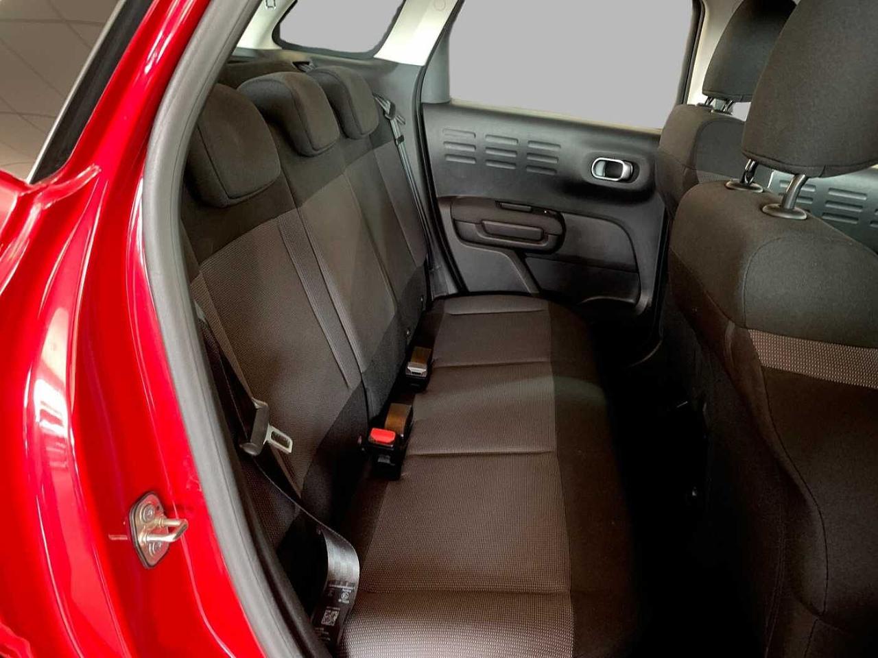 Citroën Citroën C3 Aircross usata 15