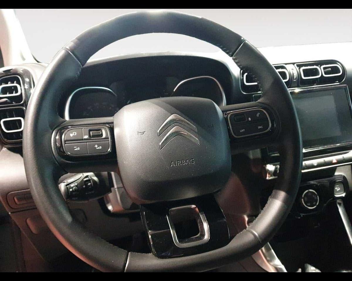 Citroën Citroën C3 Aircross usata 4