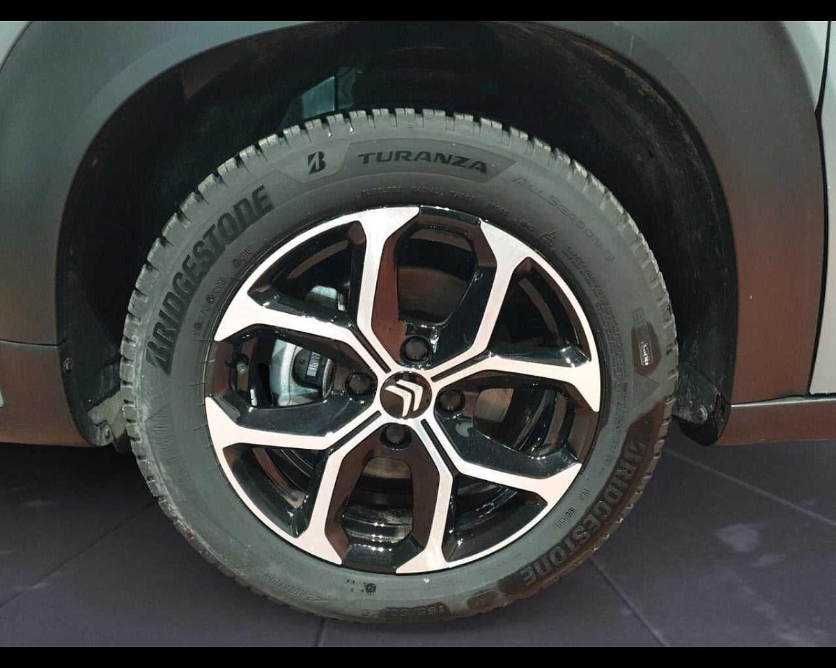 Citroën Citroën C3 Aircross usata 6