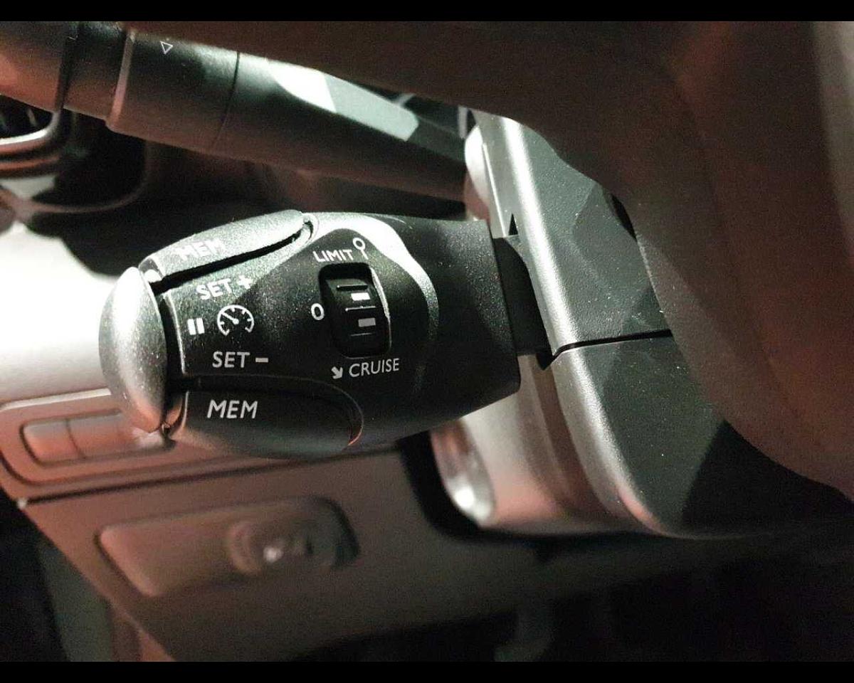 Citroën Citroën C3 Aircross usata 8