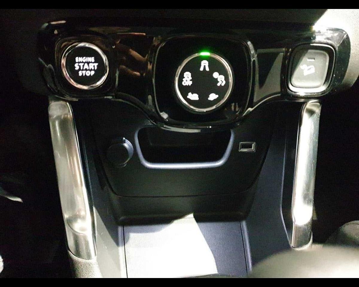 Citroën Citroën C3 Aircross usata 12