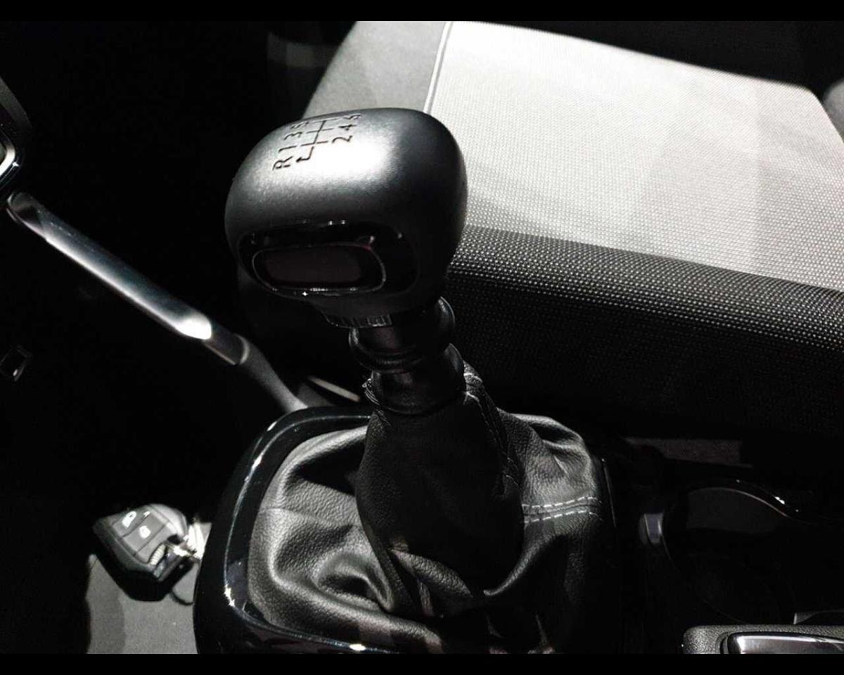 Citroën Citroën C3 Aircross usata 13