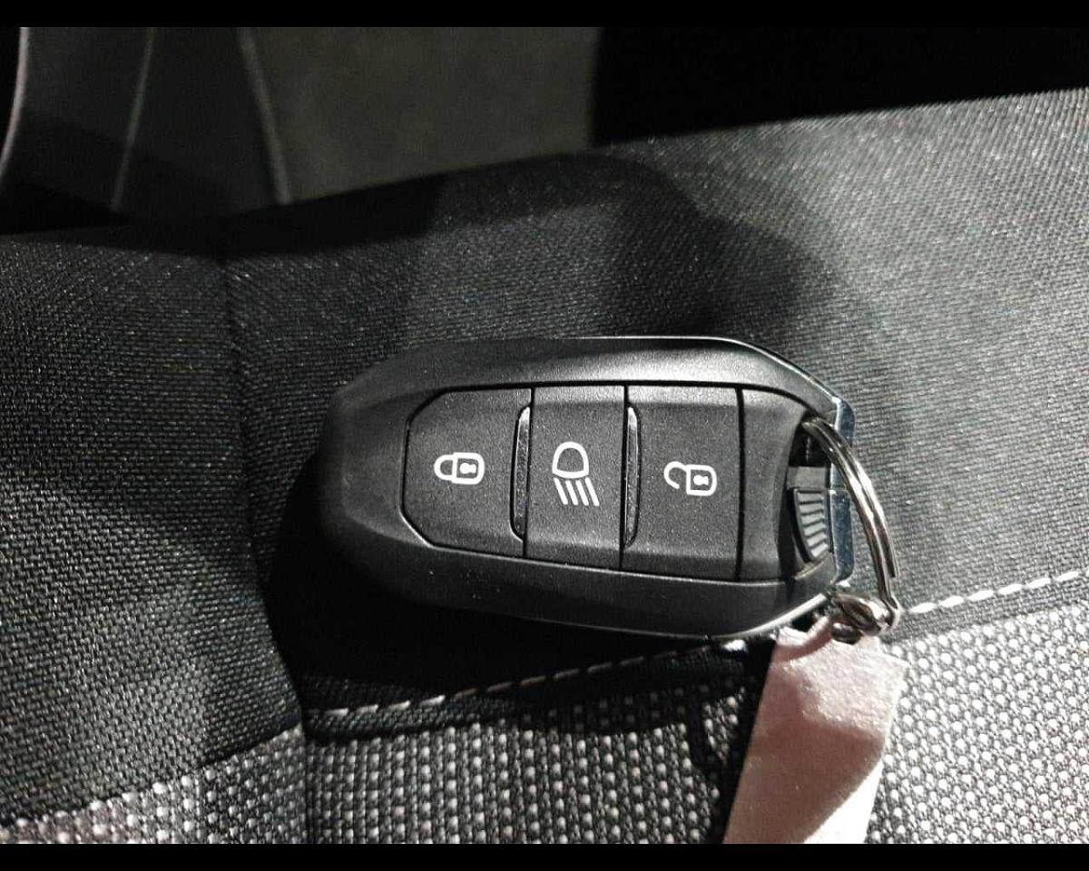 Citroën Citroën C3 Aircross usata 14