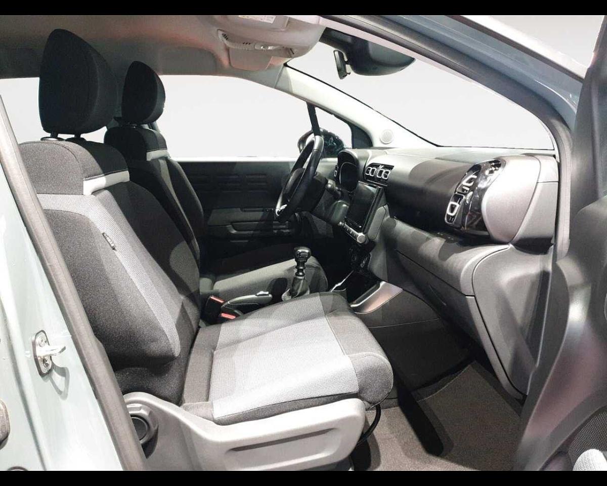 Citroën Citroën C3 Aircross usata 15