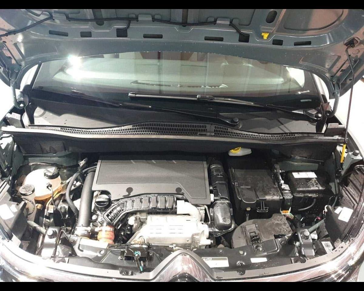 Citroën Citroën C3 Aircross usata 20