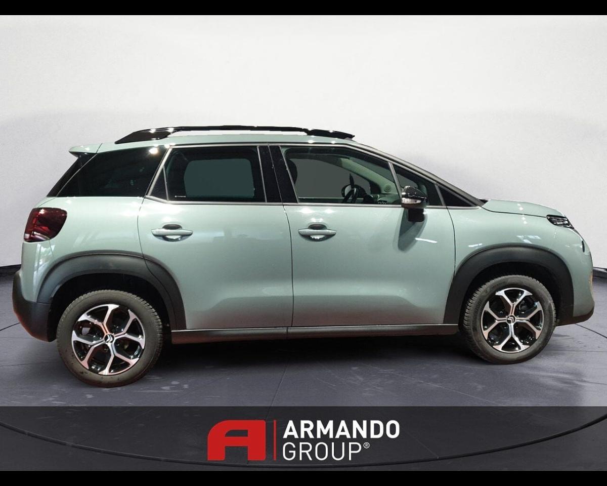 Citroën Citroën C3 Aircross usata 22
