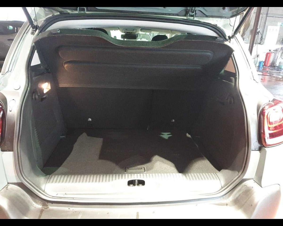 Citroën Citroën C3 Aircross usata 25