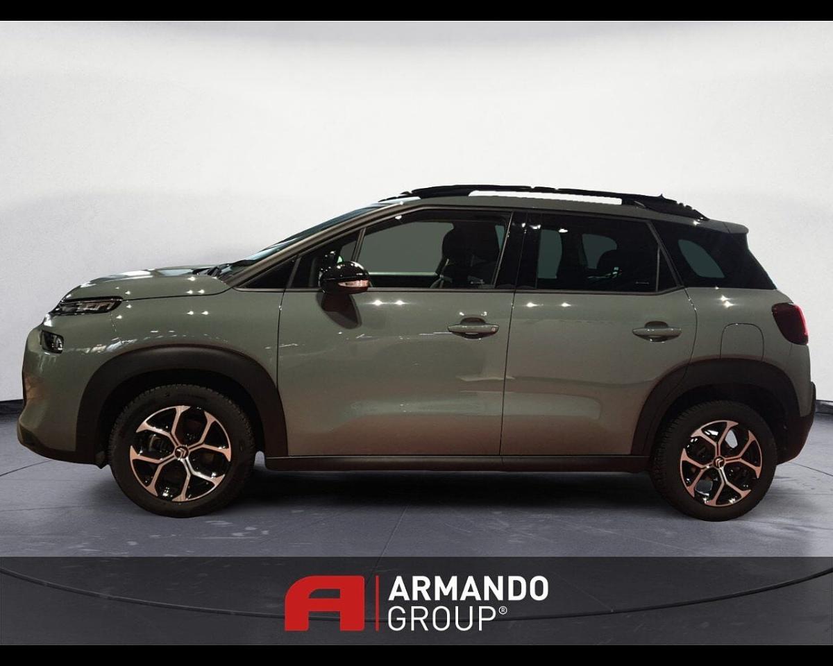 Citroën Citroën C3 Aircross usata 27