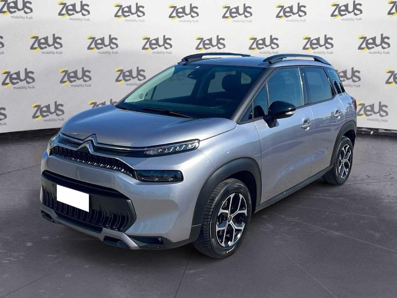 Citroën Citroën C3 Aircross C3 AIRCROSS PureTech 110 S&S Shine