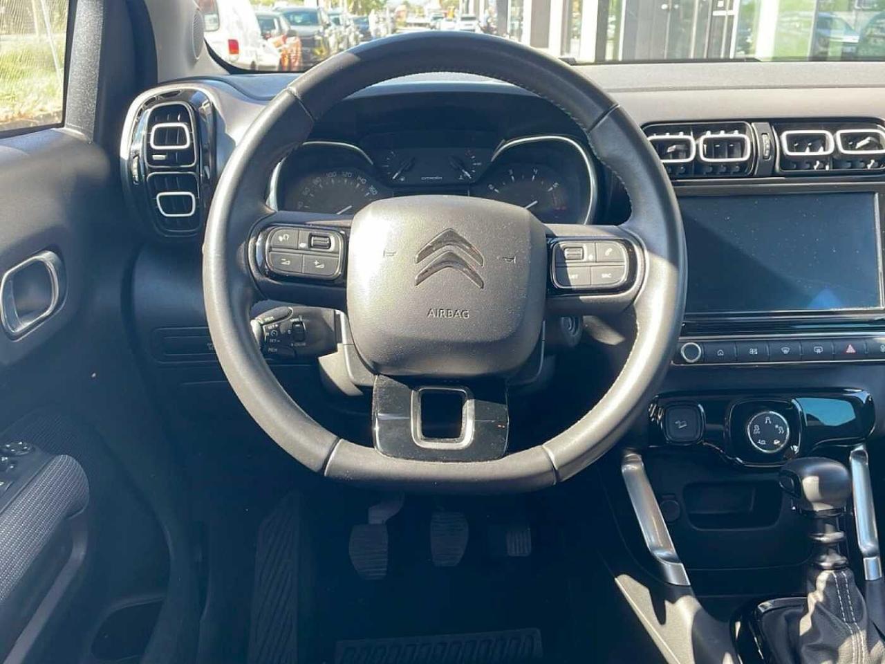Citroën Citroën C3 Aircross usata 5