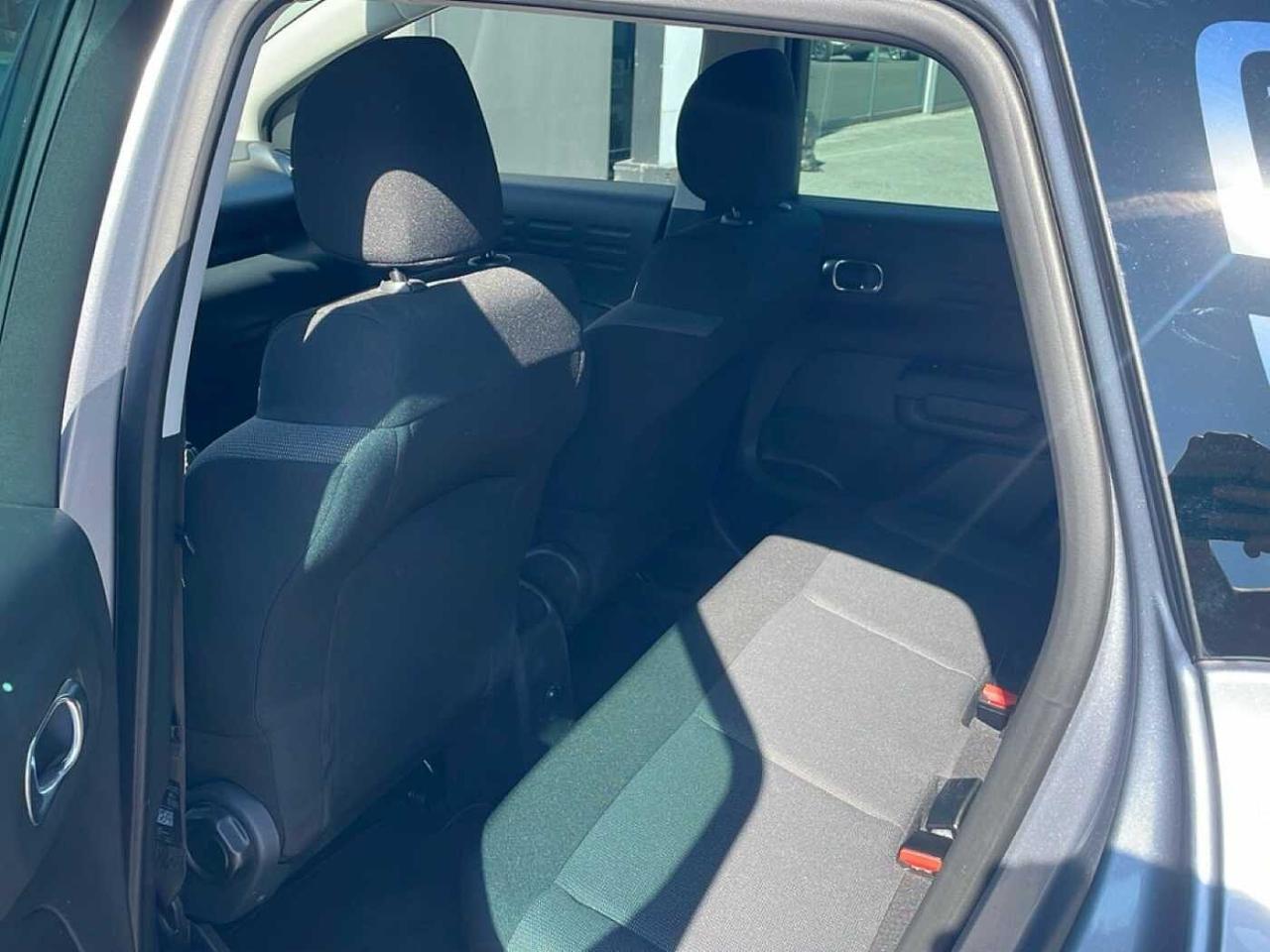 Citroën Citroën C3 Aircross usata 6