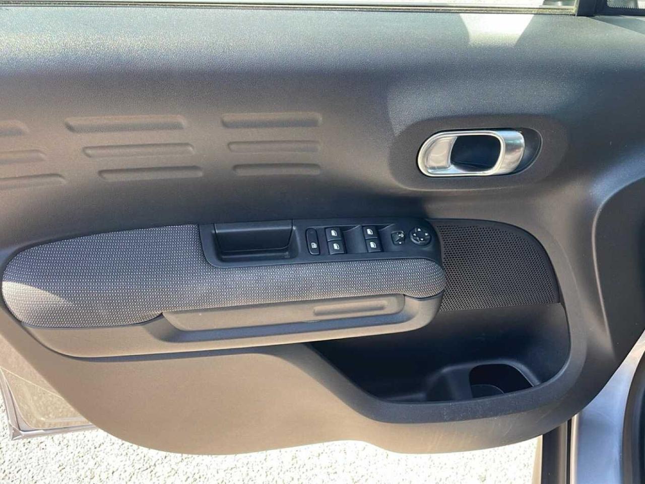 Citroën Citroën C3 Aircross usata 8
