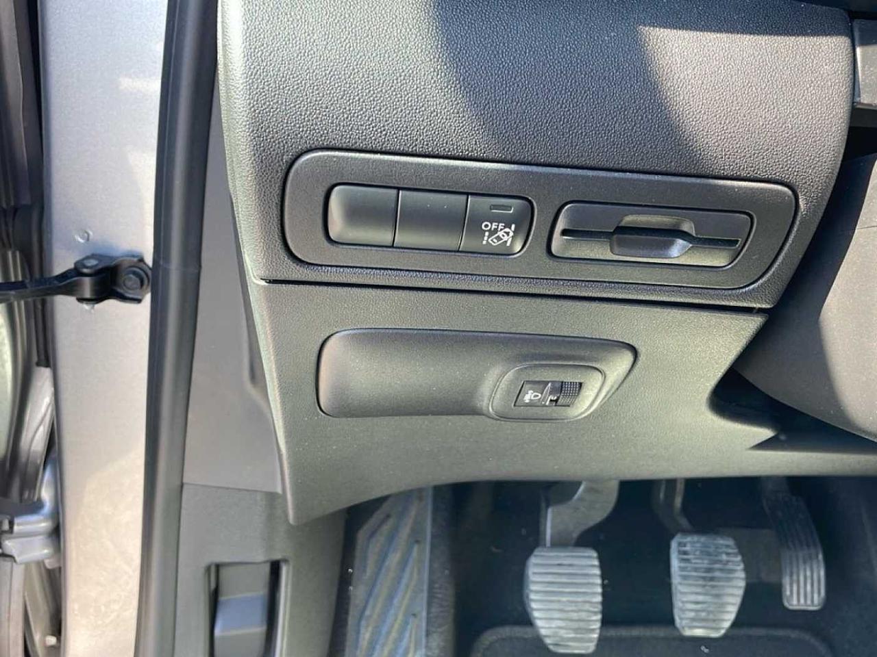 Citroën Citroën C3 Aircross usata 9
