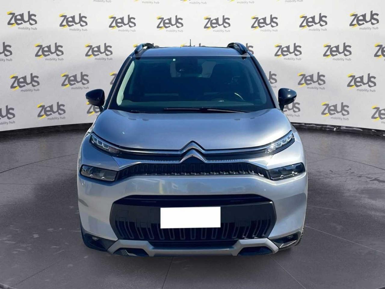 Citroën Citroën C3 Aircross usata 11