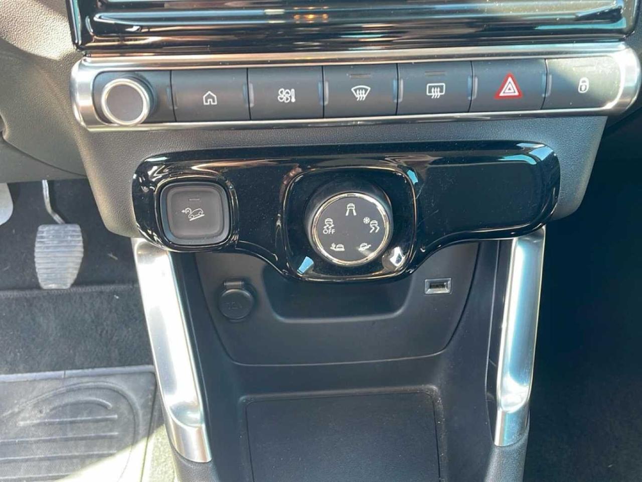 Citroën Citroën C3 Aircross usata 12