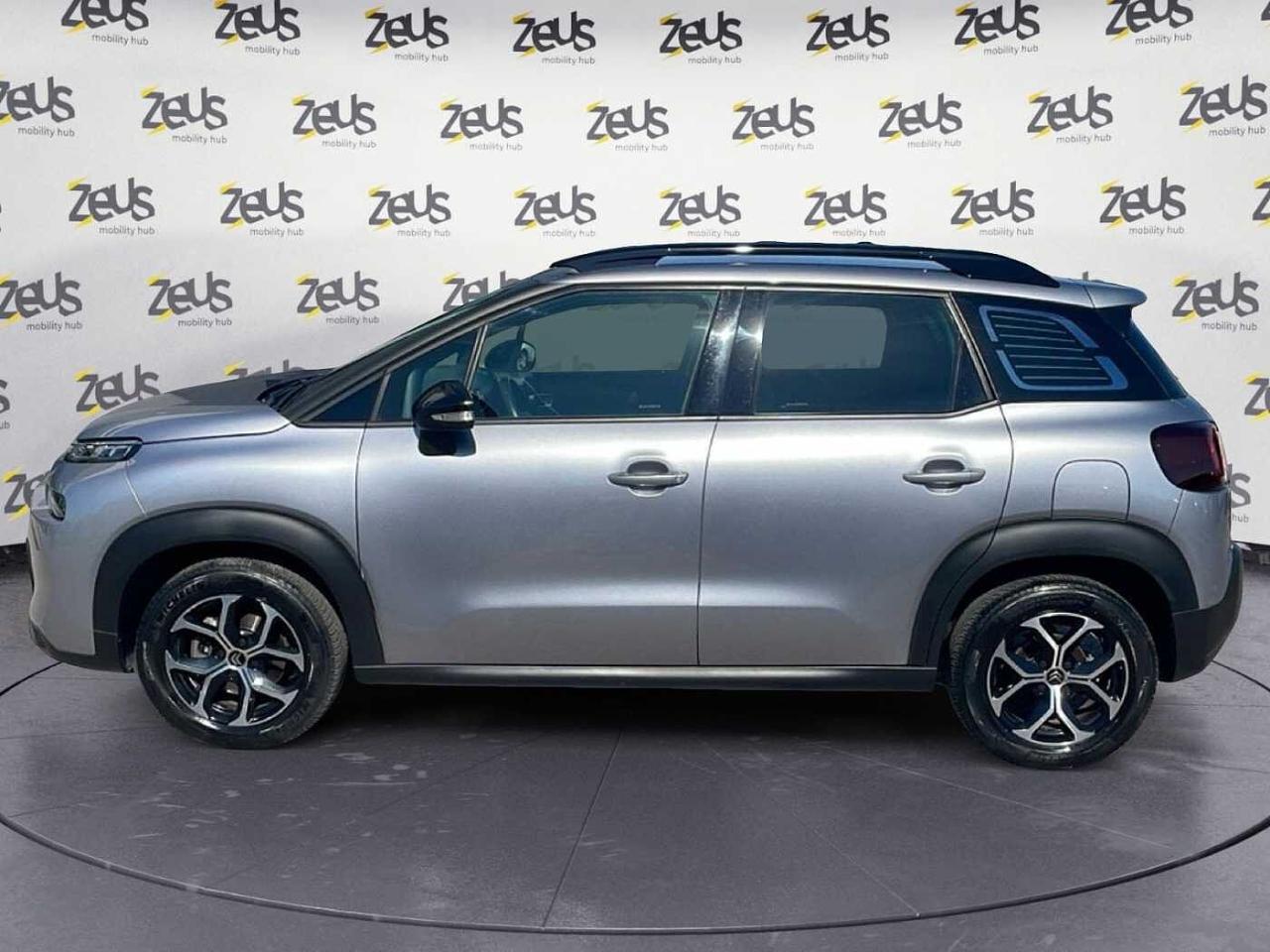 Citroën Citroën C3 Aircross usata 14