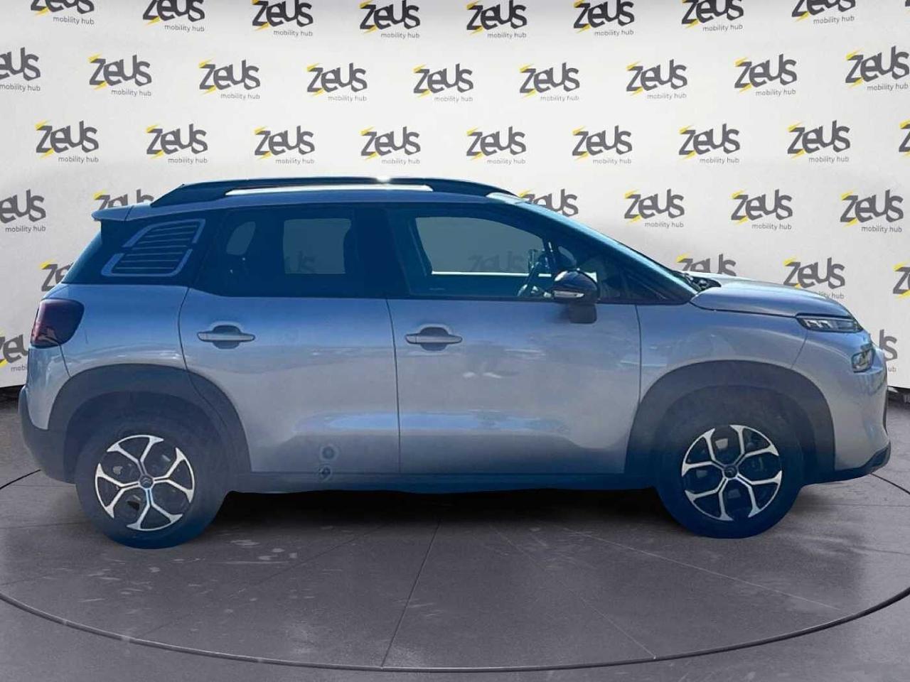 Citroën Citroën C3 Aircross usata 18