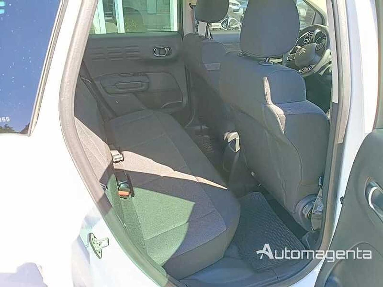 Citroën Citroën C3 Aircross usata, con Mirror Screen