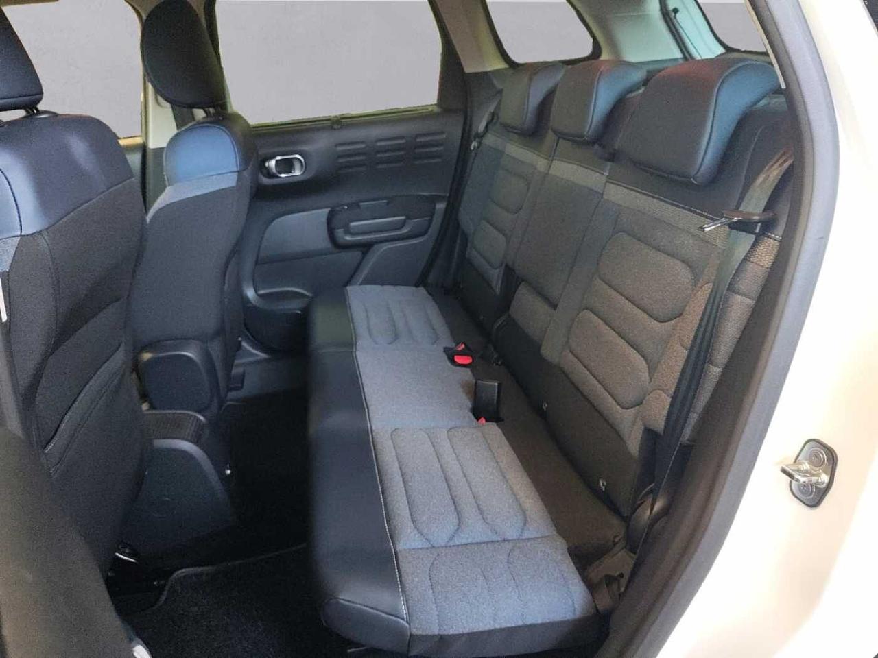 Citroën Citroën C3 Aircross usata 4