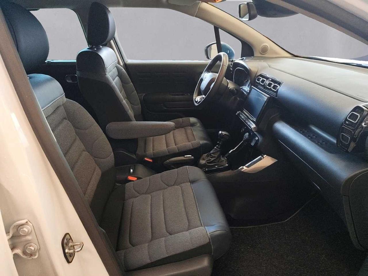 Citroën Citroën C3 Aircross usata 5