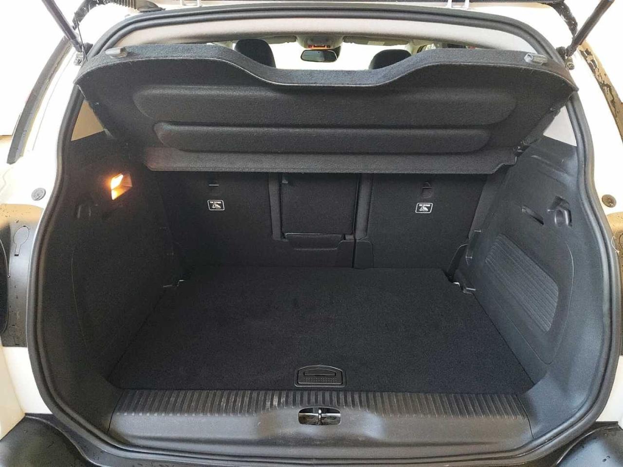 Citroën Citroën C3 Aircross usata 6