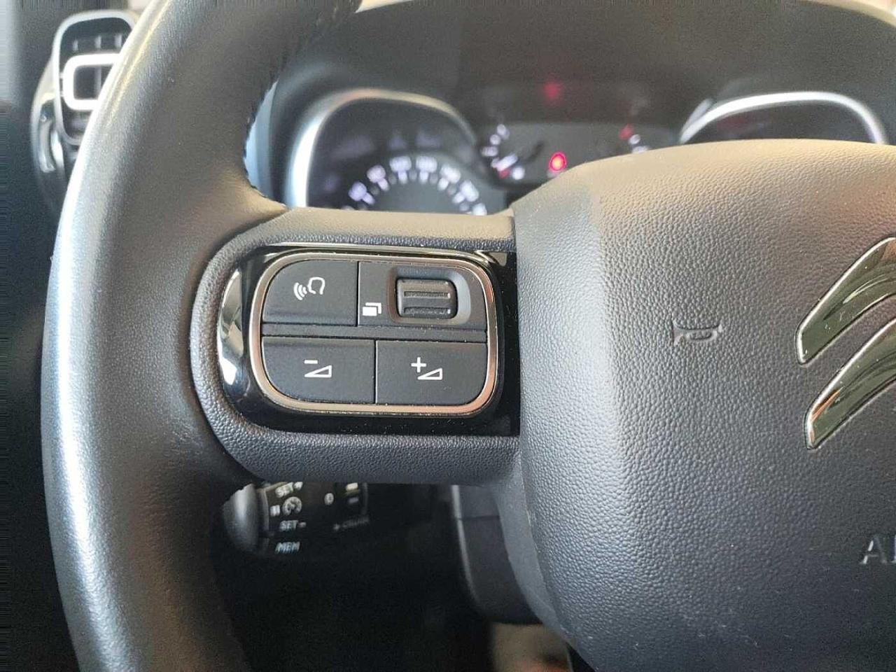 Citroën Citroën C3 Aircross usata 7