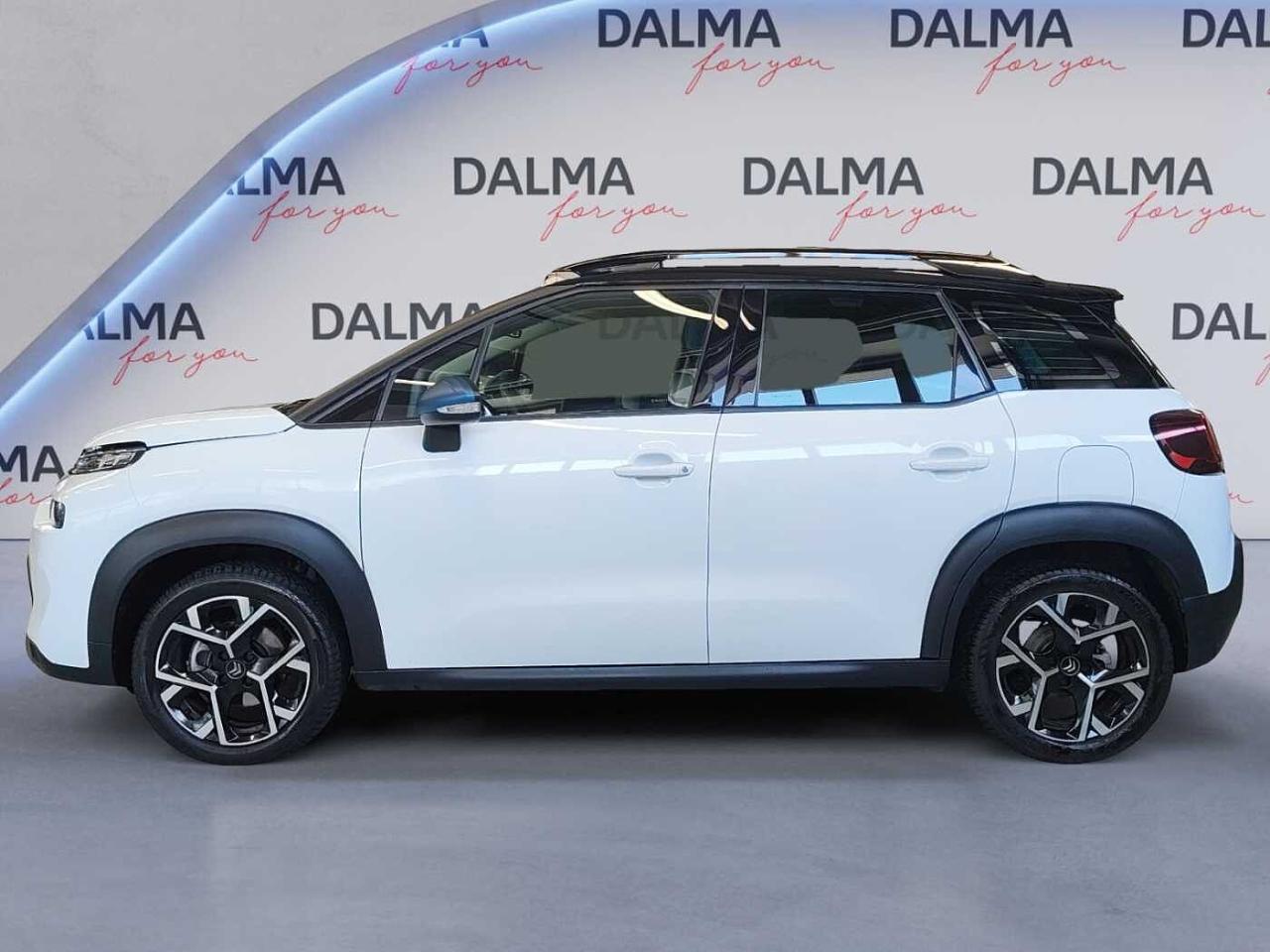 Citroën Citroën C3 Aircross usata 11