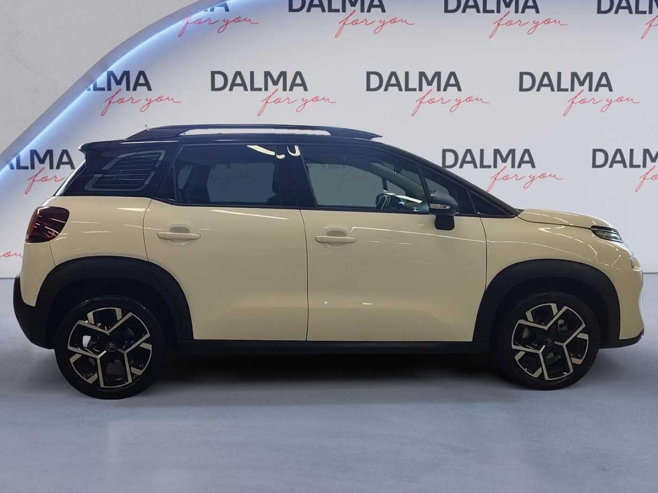 Citroën Citroën C3 Aircross usata 17
