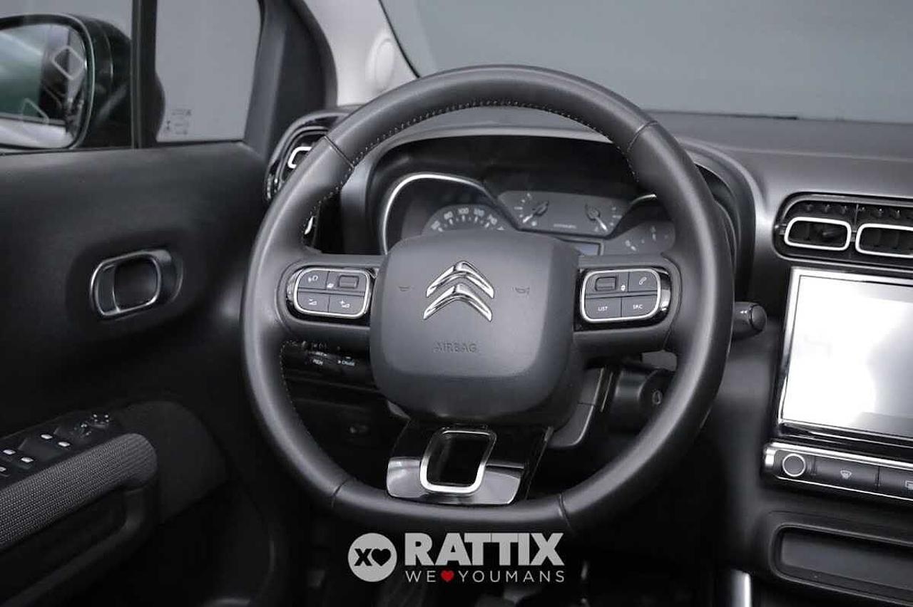 Citroën Citroën C3 Aircross usata 1