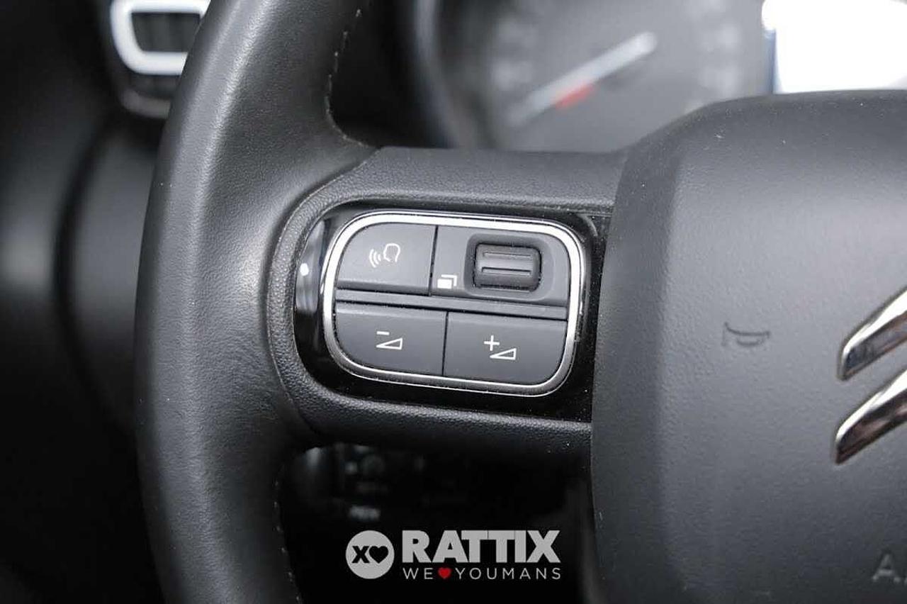 Citroën Citroën C3 Aircross usata 2