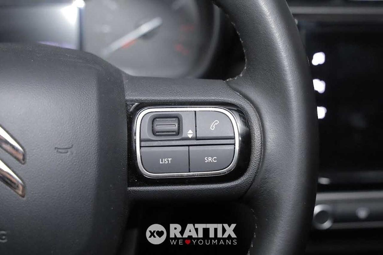 Citroën Citroën C3 Aircross usata 3
