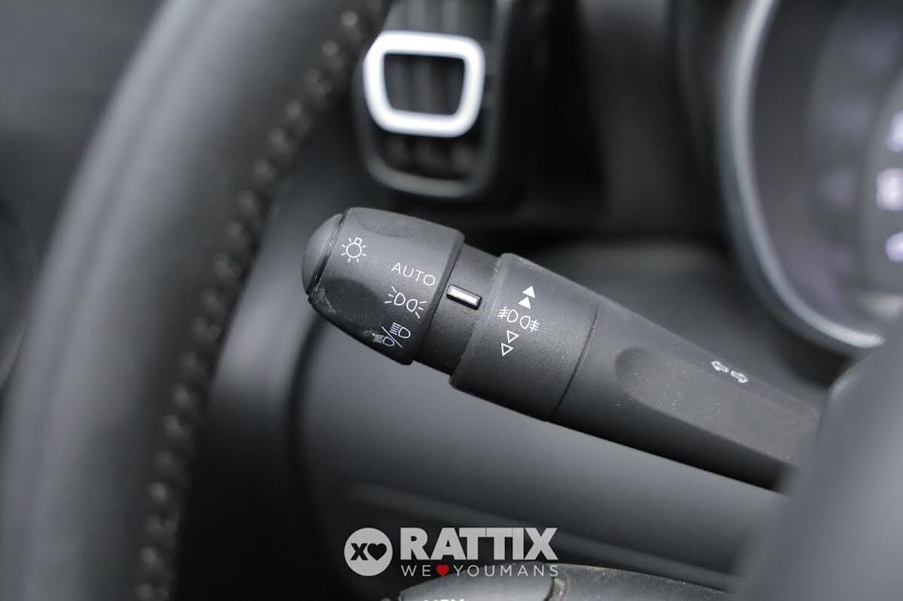 Citroën Citroën C3 Aircross usata 4