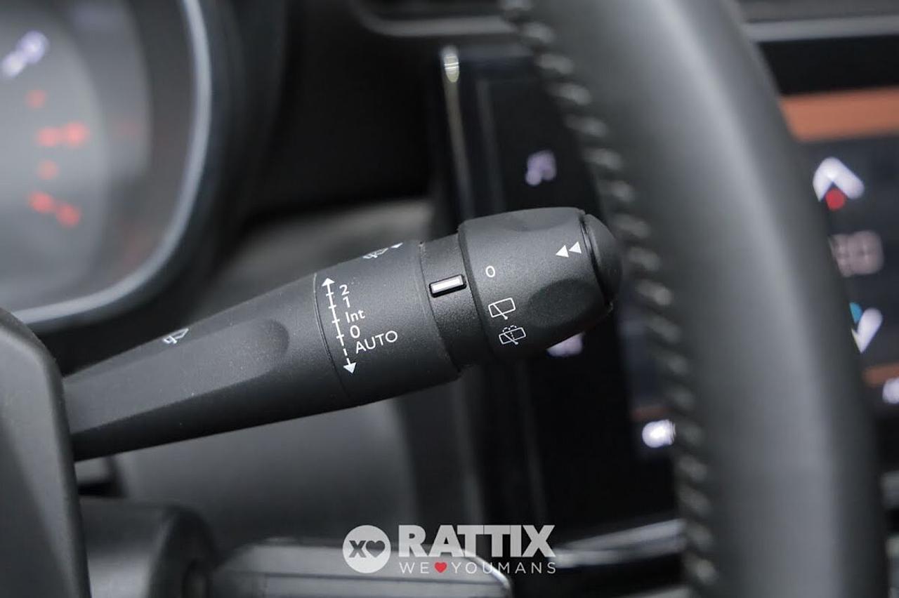 Citroën Citroën C3 Aircross usata 5