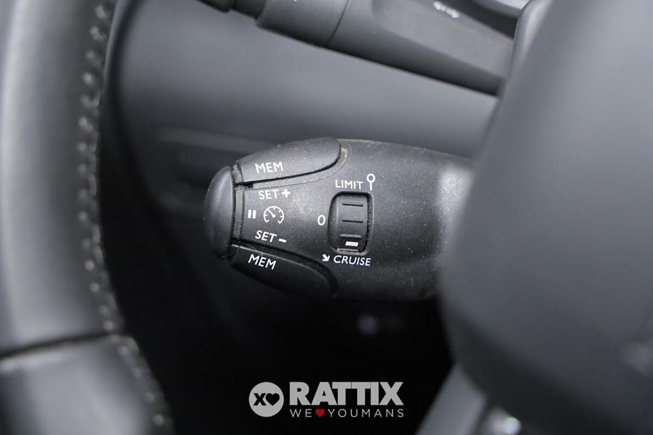 Citroën Citroën C3 Aircross usata 6